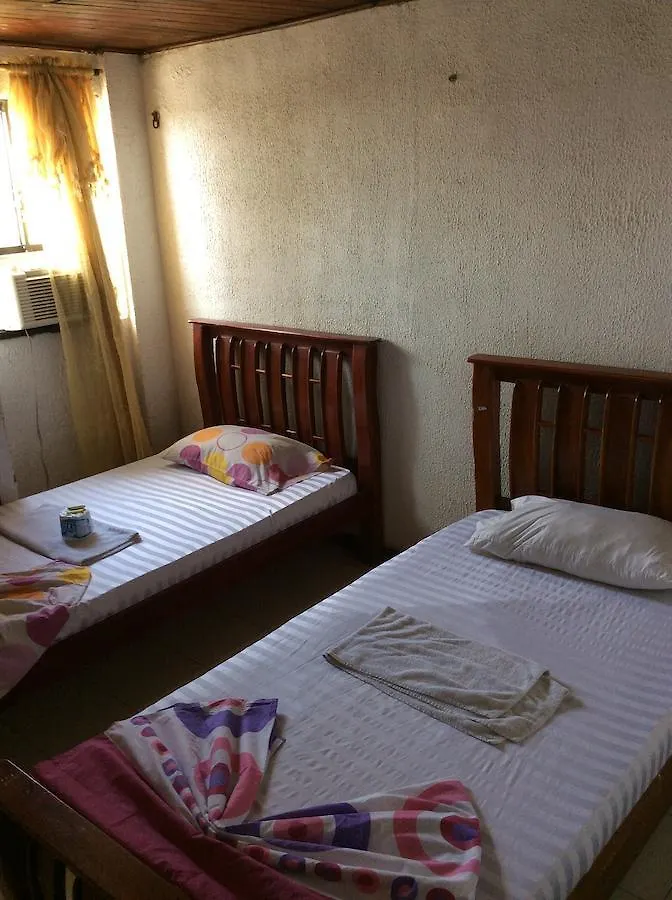 Hospedaje La Ceiba Cartagena