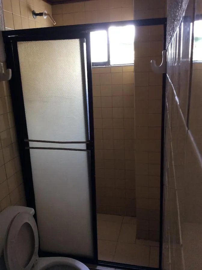 Hospedaje La Ceiba Cartagena Guest house